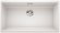 Мойка Blanco SUBLINE 800-U отводная арматура InFino® серый беж preview 5