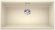 Мойка Blanco SUBLINE 800-U отводная арматура InFino® жемчужный  preview 5