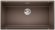 Мойка Blanco SUBLINE 800-U отводная арматура InFino® алюметаллик preview 10