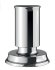 Кнопка клапана-автомата LIVIA хром 521294 preview