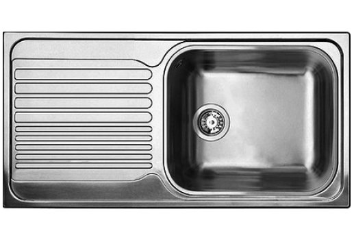 Мойка Blanco Tipo XL 6S нержавеющая сталь купить в интернет-магазине с ...