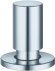 Ручка клапана-автомата нержавеющая сталь 221336 preview 1
